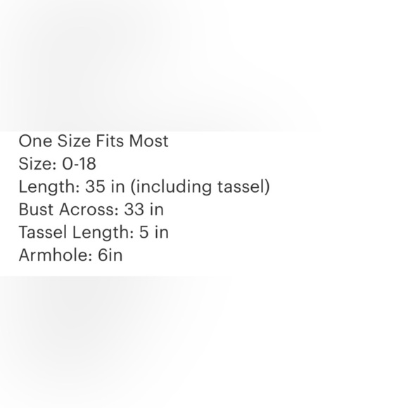 BOHO WESTERN ARGYLE KNIT OPEN FRONT CARDIGAN-OS - Picture 5 of 6